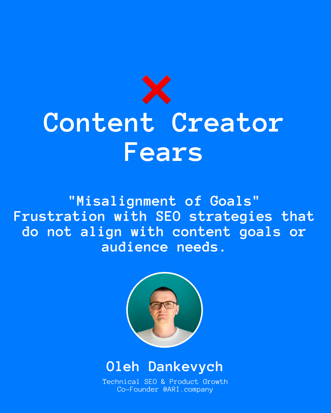 10 SEO Specialist vs. Content Creator_ A Clash of Concerns-9 10 SEO Specialist vs. Content Creator_ A Clash of Concerns-9