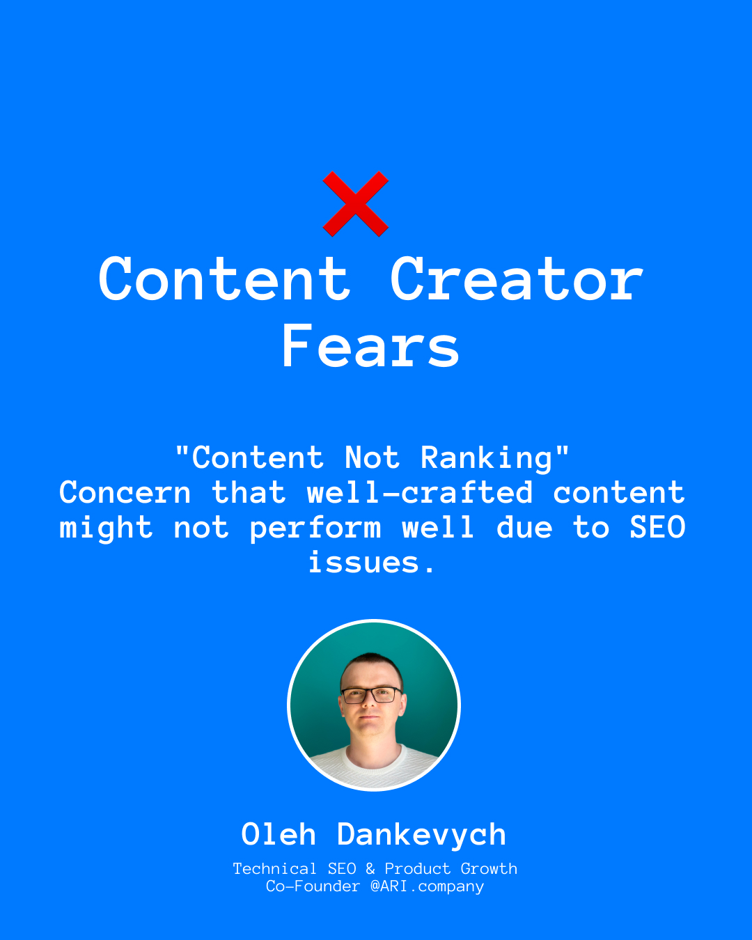 3 SEO Specialist vs. Content Creator_ A Clash of Concerns-2 3 SEO Specialist vs. Content Creator_ A Clash of Concerns-2
