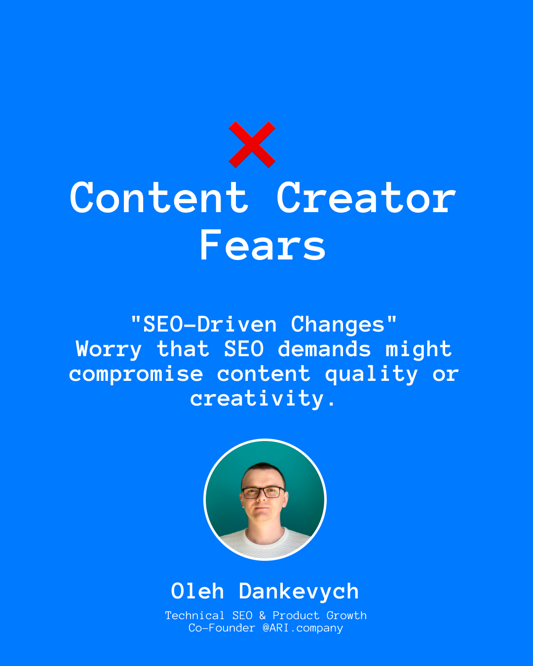 5 SEO Specialist vs. Content Creator_ A Clash of Concerns-4 5 SEO Specialist vs. Content Creator_ A Clash of Concerns-4