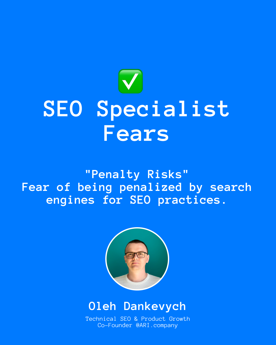 6 SEO Specialist vs. Content Creator_ A Clash of Concerns-5 6 SEO Specialist vs. Content Creator_ A Clash of Concerns-5